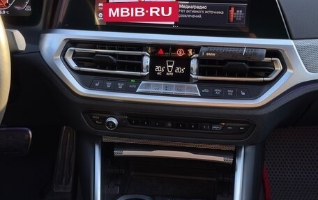 BMW 3 серия, 2020 год, 6 450 000 рублей, 5 фотография
