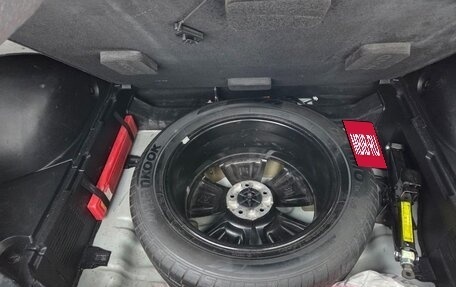 KIA Sportage III, 2015 год, 1 550 000 рублей, 18 фотография