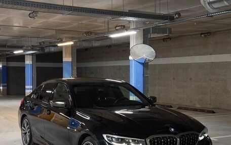 BMW 3 серия, 2020 год, 6 450 000 рублей, 4 фотография