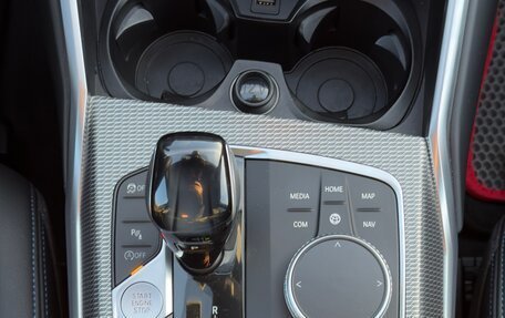 BMW 3 серия, 2020 год, 6 450 000 рублей, 6 фотография