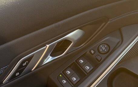 BMW 3 серия, 2020 год, 6 450 000 рублей, 9 фотография