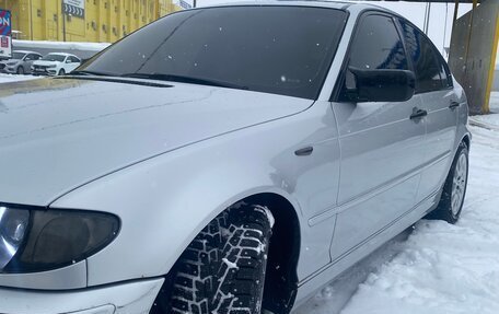BMW 3 серия, 1999 год, 465 000 рублей, 3 фотография
