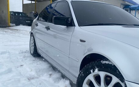 BMW 3 серия, 1999 год, 465 000 рублей, 2 фотография