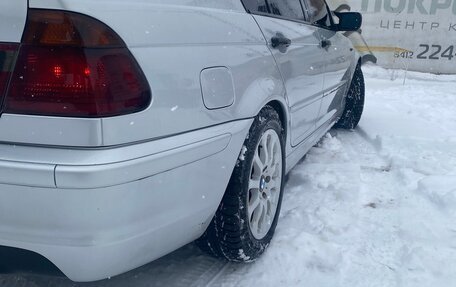 BMW 3 серия, 1999 год, 465 000 рублей, 6 фотография