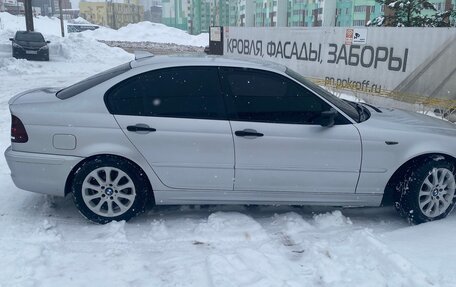 BMW 3 серия, 1999 год, 465 000 рублей, 7 фотография