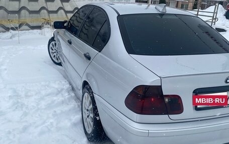BMW 3 серия, 1999 год, 465 000 рублей, 5 фотография