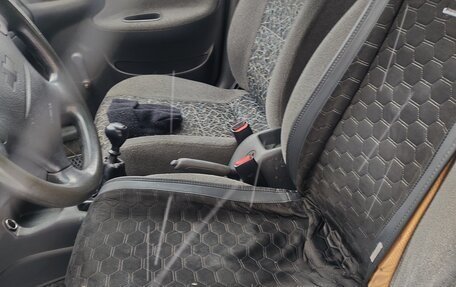 Chevrolet Lanos I, 2006 год, 120 000 рублей, 11 фотография