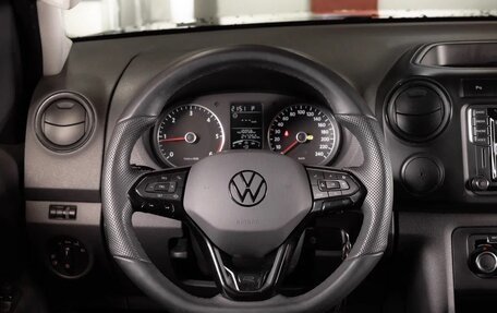 Volkswagen Amarok I рестайлинг, 2013 год, 2 200 000 рублей, 15 фотография