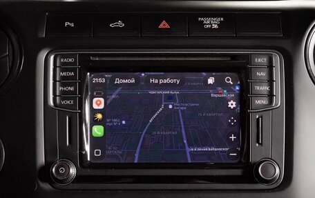 Volkswagen Amarok I рестайлинг, 2013 год, 2 200 000 рублей, 11 фотография