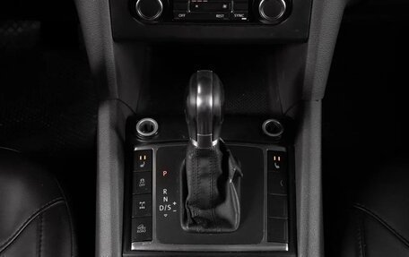 Volkswagen Amarok I рестайлинг, 2013 год, 2 200 000 рублей, 12 фотография