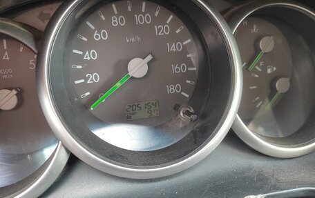 Ford Ranger II рестайлинг, 2007 год, 849 000 рублей, 9 фотография