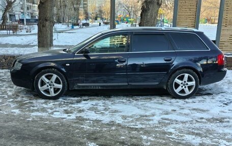 Audi A6, 2000 год, 550 000 рублей, 2 фотография