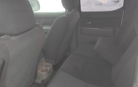 Ford Ranger II рестайлинг, 2007 год, 849 000 рублей, 8 фотография