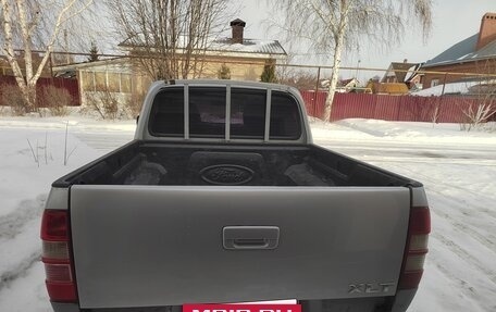 Ford Ranger II рестайлинг, 2007 год, 849 000 рублей, 5 фотография