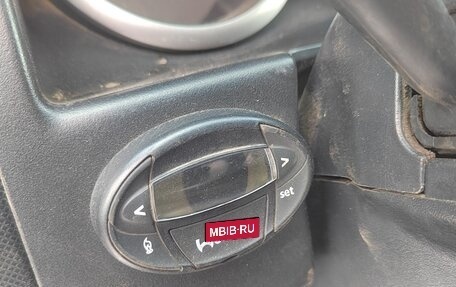 Ford Ranger II рестайлинг, 2007 год, 849 000 рублей, 7 фотография