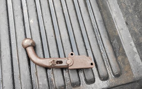 Ford Ranger II рестайлинг, 2007 год, 849 000 рублей, 11 фотография