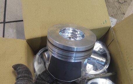 Ford Ranger II рестайлинг, 2007 год, 849 000 рублей, 17 фотография