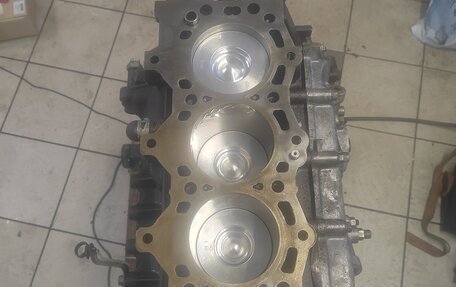 Ford Ranger II рестайлинг, 2007 год, 849 000 рублей, 15 фотография