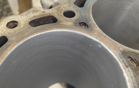 Ford Ranger II рестайлинг, 2007 год, 849 000 рублей, 18 фотография