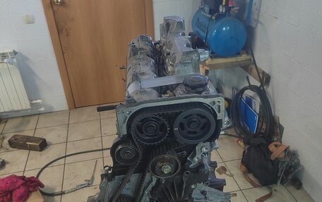 Ford Ranger II рестайлинг, 2007 год, 849 000 рублей, 13 фотография