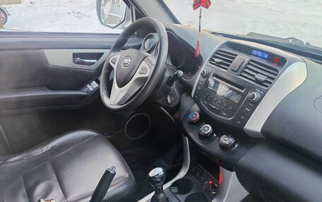 Lifan X60 I рестайлинг, 2013 год, 550 000 рублей, 6 фотография