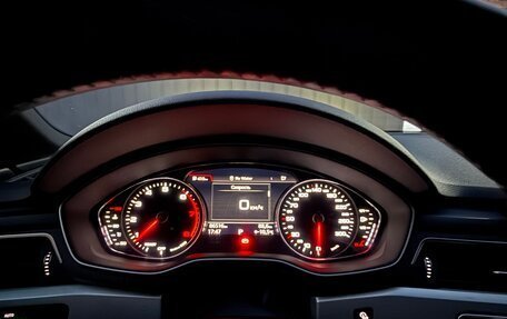 Audi A4, 2019 год, 2 700 000 рублей, 9 фотография