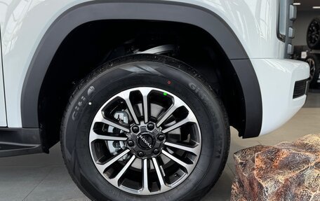 Haval H9, 2025 год, 5 147 010 рублей, 9 фотография