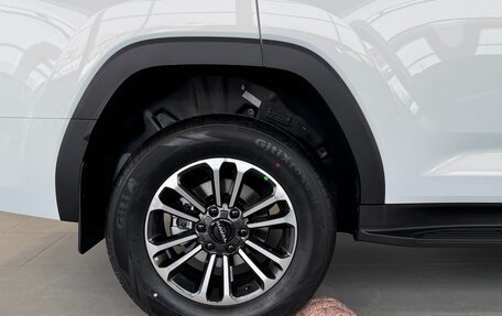 Haval H9, 2025 год, 5 147 010 рублей, 10 фотография