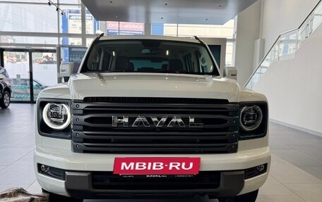 Haval H9, 2025 год, 5 147 010 рублей, 6 фотография