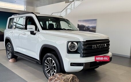 Haval H9, 2025 год, 5 147 010 рублей, 4 фотография