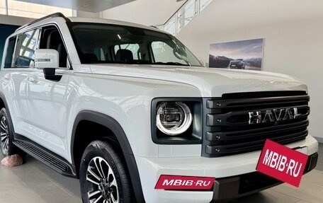 Haval H9, 2025 год, 5 147 010 рублей, 5 фотография