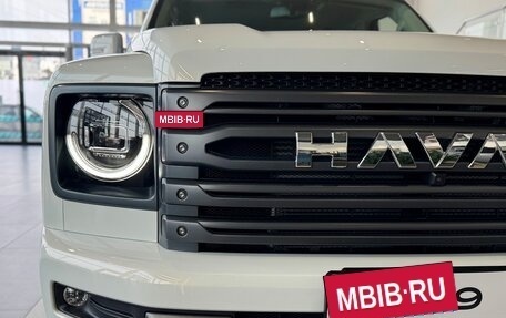 Haval H9, 2025 год, 5 147 010 рублей, 7 фотография