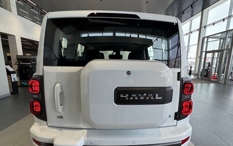 Haval H9, 2025 год, 5 147 010 рублей, 14 фотография
