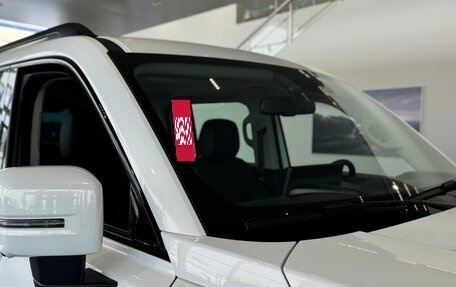 Haval H9, 2025 год, 5 147 010 рублей, 12 фотография