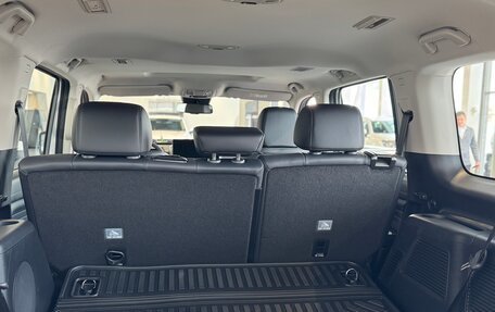 Haval H9, 2025 год, 5 147 010 рублей, 19 фотография