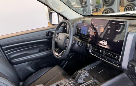 Haval H9, 2025 год, 5 147 010 рублей, 29 фотография