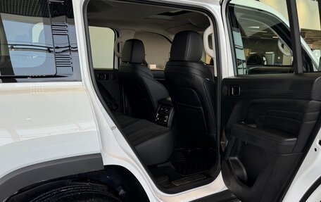 Haval H9, 2025 год, 5 147 010 рублей, 30 фотография