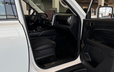 Haval H9, 2025 год, 5 147 010 рублей, 27 фотография