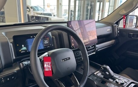 Haval H9, 2025 год, 5 147 010 рублей, 26 фотография