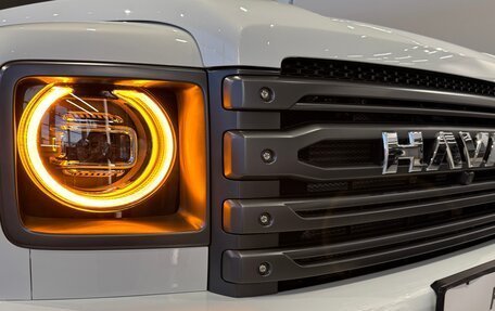 Haval H9, 2025 год, 5 147 010 рублей, 34 фотография