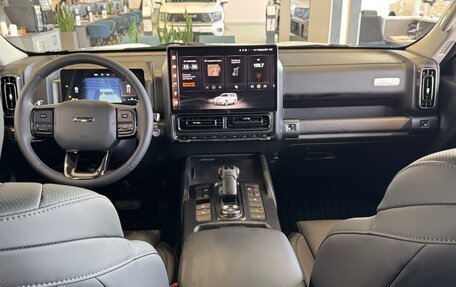 Haval H9, 2025 год, 5 147 010 рублей, 33 фотография