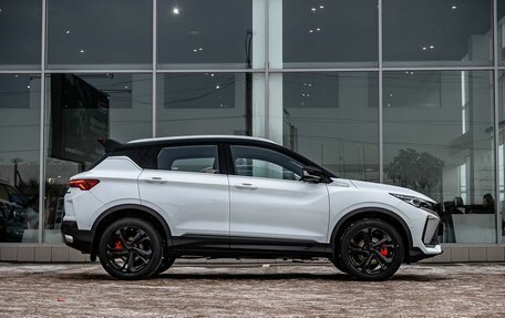 Geely Coolray I, 2024 год, 3 109 190 рублей, 8 фотография