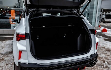 Geely Coolray I, 2024 год, 3 109 190 рублей, 10 фотография