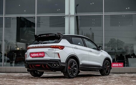 Geely Coolray I, 2024 год, 3 109 190 рублей, 6 фотография