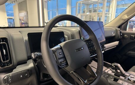 Haval H9, 2025 год, 5 147 010 рублей, 16 фотография