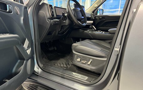 Haval H9, 2025 год, 5 147 010 рублей, 14 фотография