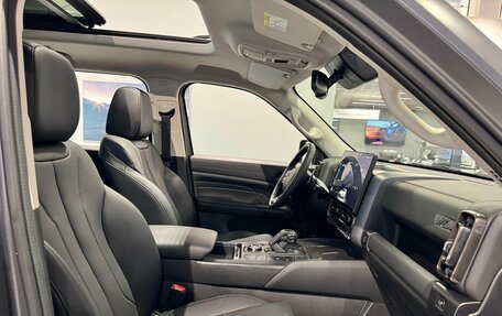 Haval H9, 2025 год, 5 147 010 рублей, 26 фотография