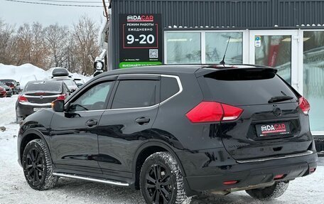 Nissan X-Trail, 2015 год, 1 549 000 рублей, 6 фотография