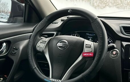 Nissan X-Trail, 2015 год, 1 549 000 рублей, 15 фотография