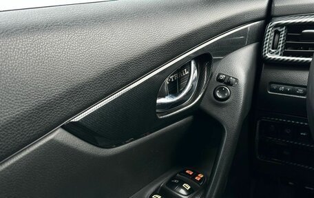 Nissan X-Trail, 2015 год, 1 549 000 рублей, 29 фотография